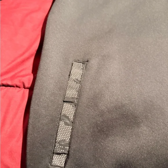 Black Performance Jacket - Picture 5 of 7